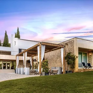 Hotel Valverde Design Country Luz